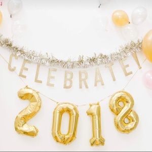 New Year, New Clothes